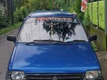 Suzuki Maruti 2006 Car