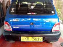 Suzuki Maruti 2006 Car
