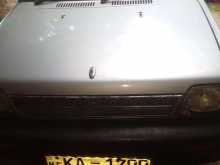 Suzuki Maruti 2002 Car