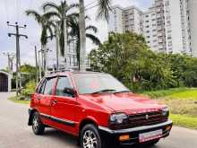 Suzuki Maruti 2006 Car