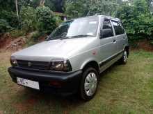 Suzuki Maruti 2007 Car