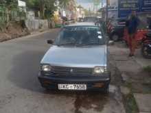 Suzuki Maruti 2005 Car