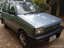 Suzuki Maruti 2006 Car