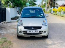 Suzuki Maruti 2008 Car