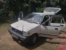 Suzuki Maruti 1989 Car