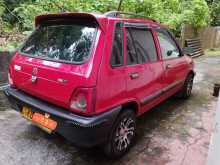 Suzuki Maruti 2006 Car