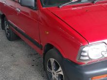 Suzuki Maruti 2006 Car