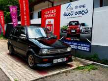Suzuki Maruti 2010 Car