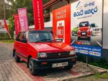 Suzuki Maruti 2005 Car