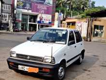 Suzuki Maruti 2006 Car