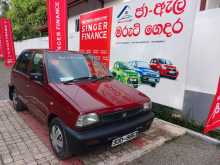 Suzuki Maruti 1998 Car