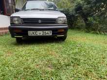 Suzuki Maruti 2006 Car