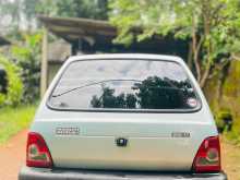 Suzuki Maruti 2005 Car