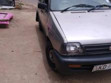 Suzuki Maruti 2006 Car