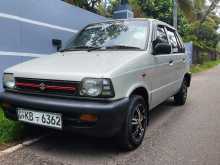 Suzuki Maruti 2006 Car