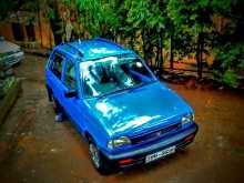 Suzuki Maruti 2000 Car