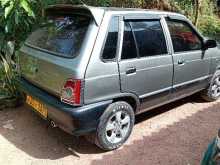 Suzuki Maruti 2004 Car