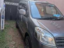 Suzuki Wagon R 2011 Car