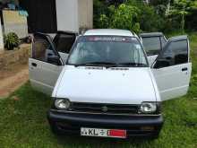 Suzuki Maruti 2011 Car