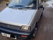 Suzuki Maruti 2006 Car