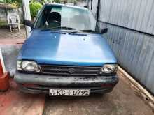 Suzuki Maruti 2006 Car