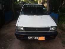 Suzuki Maruti 2005 Car