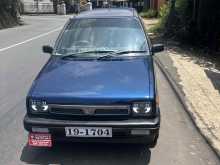 Suzuki Maruti 1995 Car