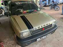 Suzuki Maruti 2006 Car