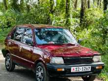 Suzuki Maruti 1982 Car