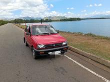 Suzuki Maruti 2008 Car