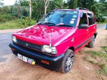 Suzuki Maruti 2006 Car