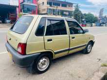 Suzuki Maruti 2005 Car