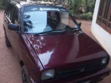 Suzuki Maruti 1993 Car