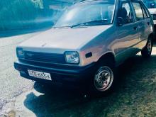 Suzuki Maruti 1993 Car