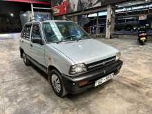 Suzuki Maruti 2006 Car