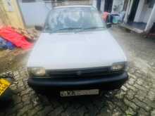 Suzuki Maruti 2005 Car