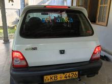 Suzuki Maruti 2006 Car