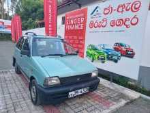 Suzuki Maruti 2004 Car