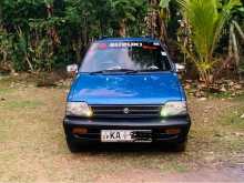 Suzuki Maruti 2005 Car