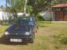 Suzuki Maruti 2010 Car