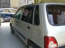 Suzuki Maruti 2005 Car