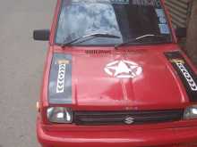 Suzuki Maruti 2006 Car