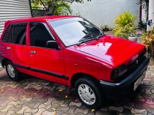 Suzuki Maruti 2006 Car