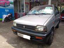 Suzuki MARUTI EFI 2011 Car