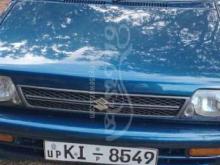 Suzuki Maruti 2010 Car