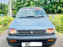 Suzuki Maruti 2007 Car