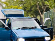 Suzuki Maruti 2007 Car