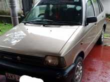 Suzuki Maruti 2009 Car