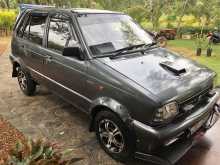 Suzuki Maruti 2004 Car