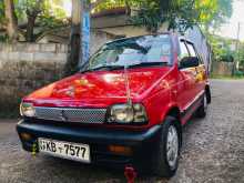 Suzuki Maruti 2006 Car